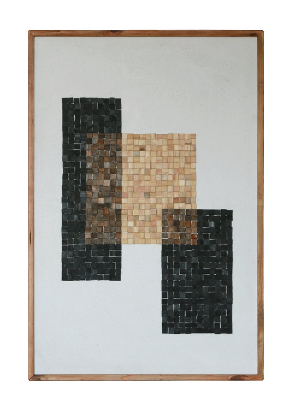 MONOCROMA // BALANCE