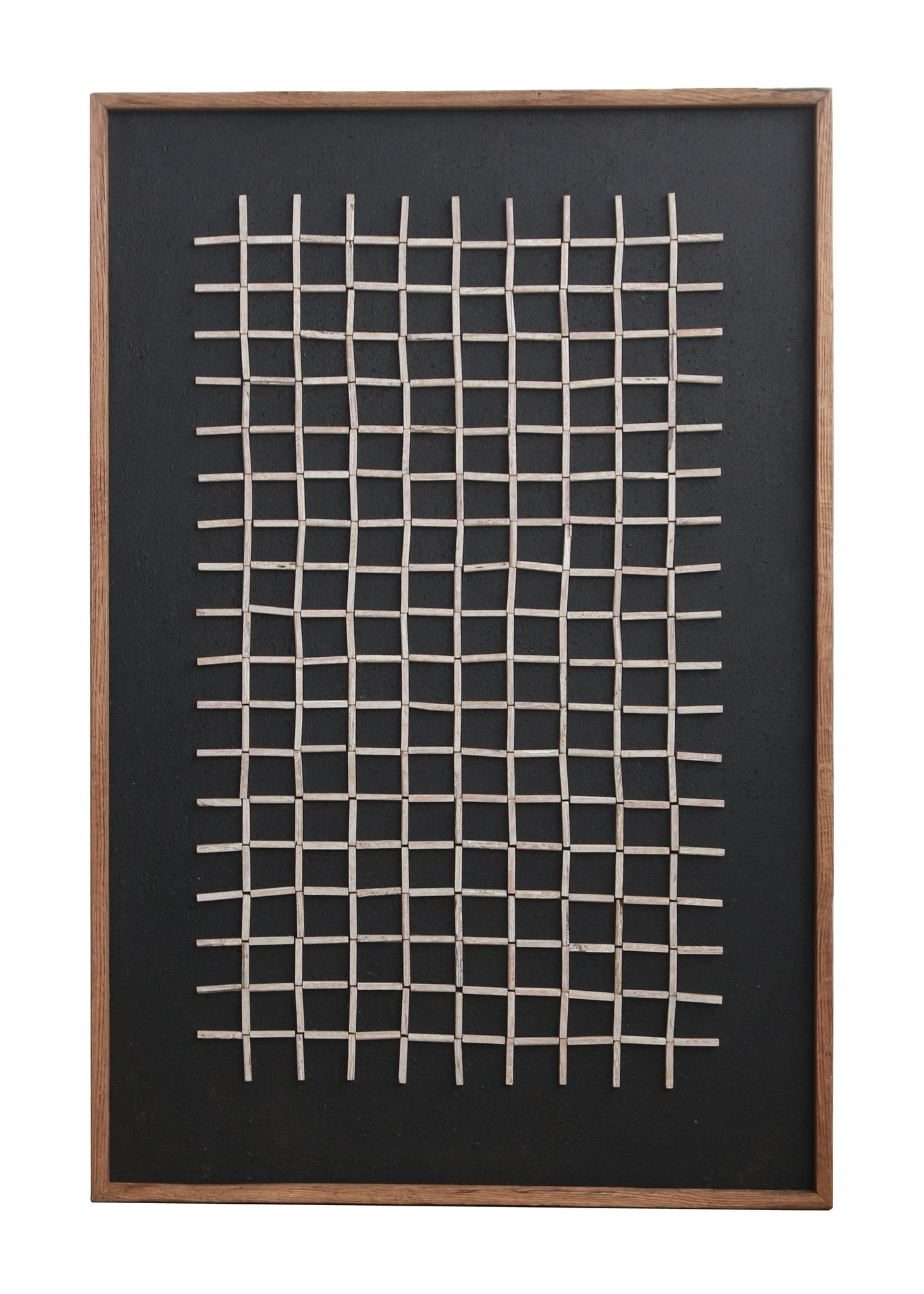 RETICULA : INVERTED NET