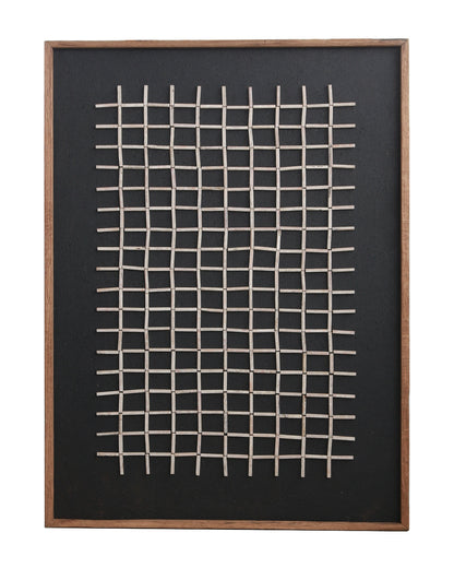 RETICULA : INVERTED NET