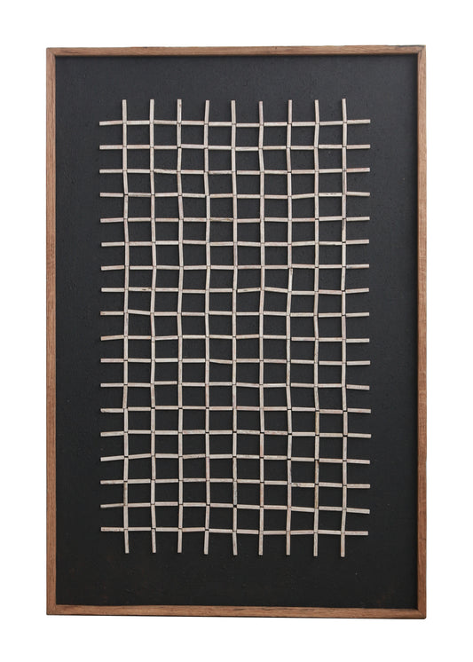 RETICULA : INVERTED NET