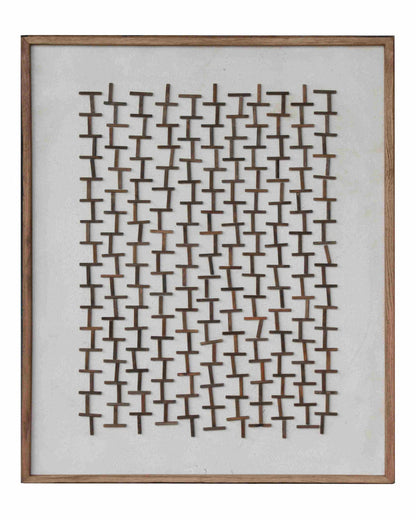 ARCHITECTURAL PATTERNS ART COLLECTION