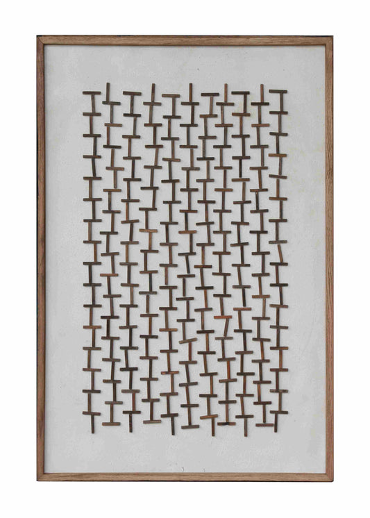ARCHITECTURAL PATTERNS ART COLLECTION