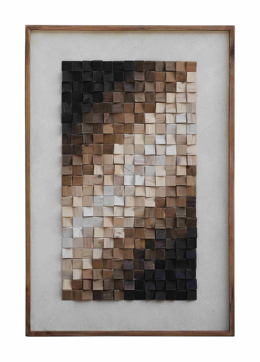 THE TOPOGRAPHY FRAME