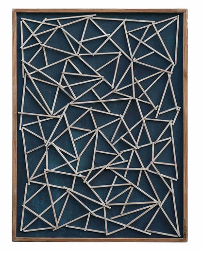 CONTOUR LINE CANVAS