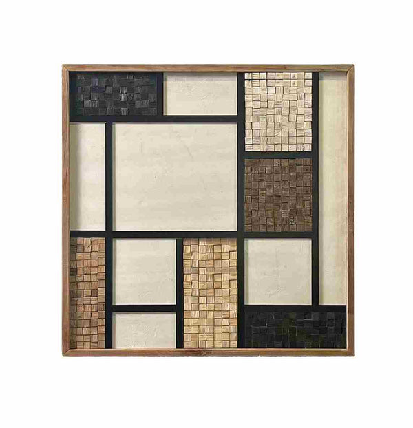 LUXE MOSAIC (ONE)