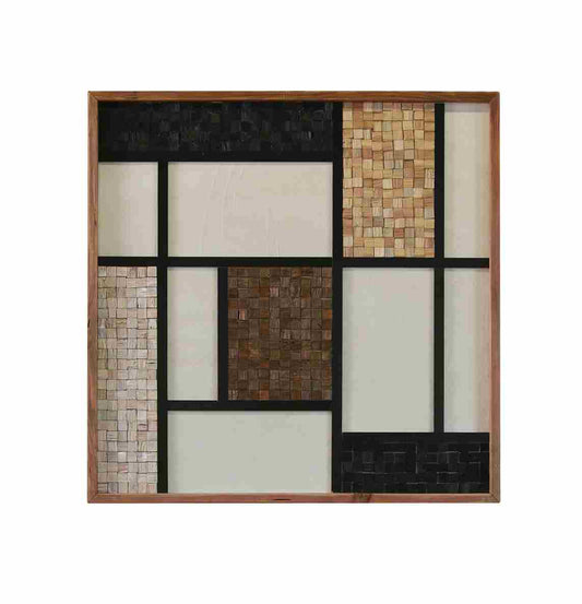LUXE MOSAIC (TWO)