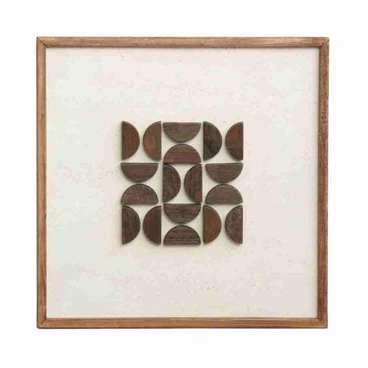 MODULUS - DARK WALNUT