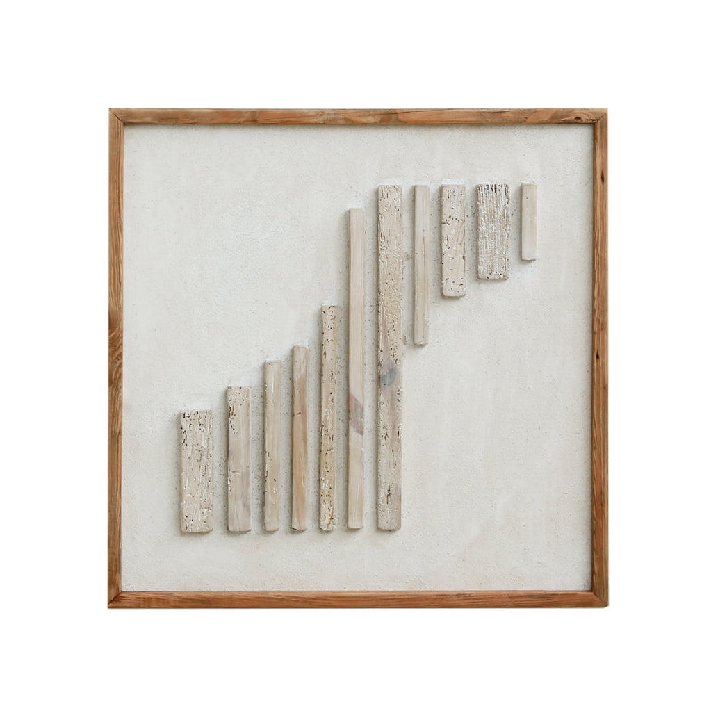 RHYTHM BAR // ASCEND