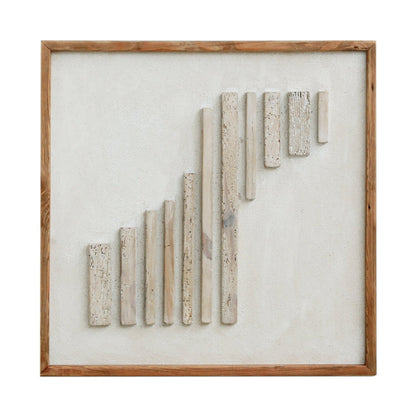 RHYTHM BAR // ASCEND