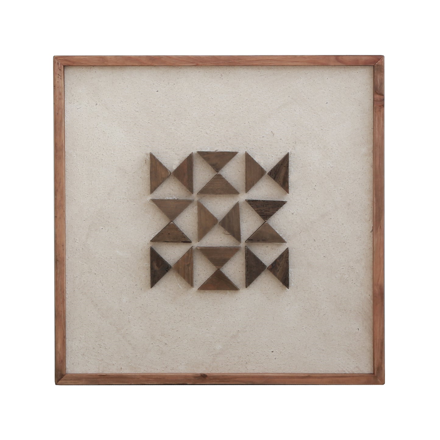 KINETIC GEOMETRY : WARM AXIS