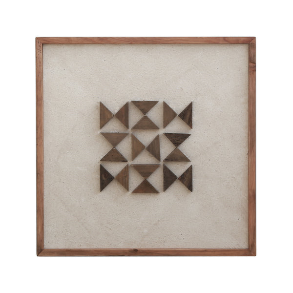 KINETIC GEOMETRY : WARM AXIS