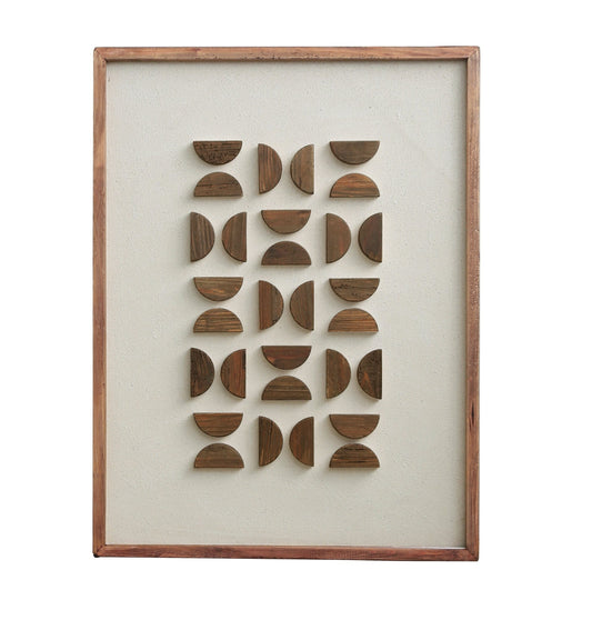 The MID-CENTURY // SEPIA