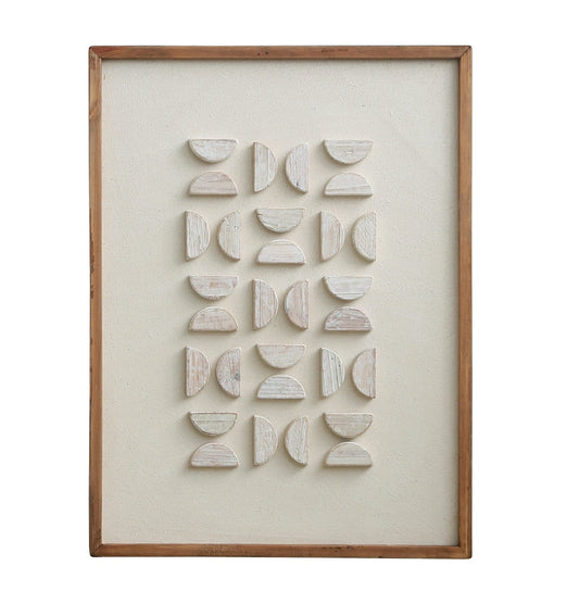 THE MID-CENTURY // GLAZE