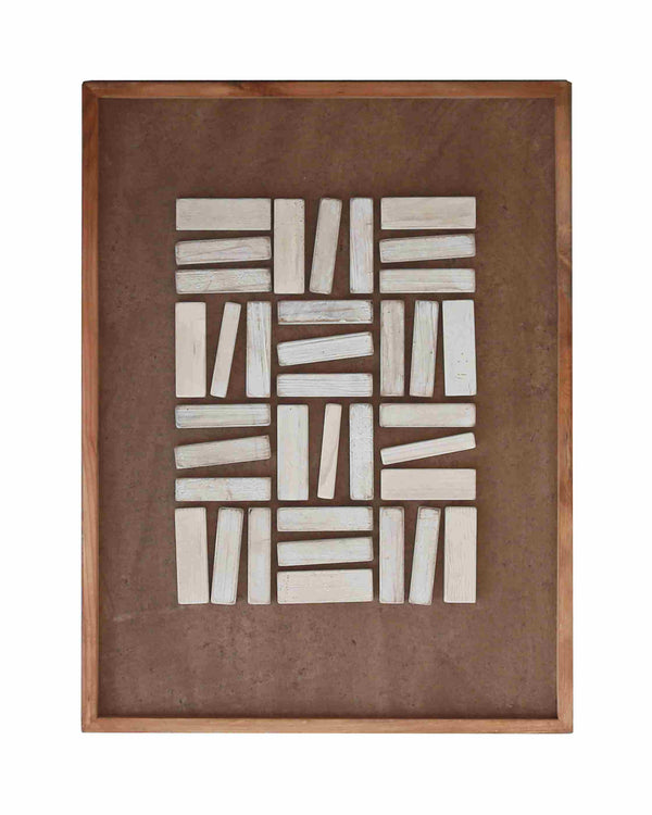 THE LABYRINTH FRAME - DUSK