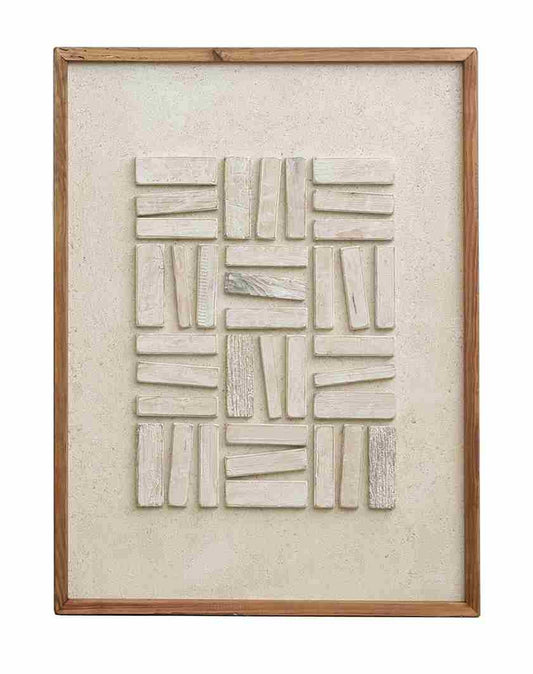 THE LABYRINTH FRAME - MIST