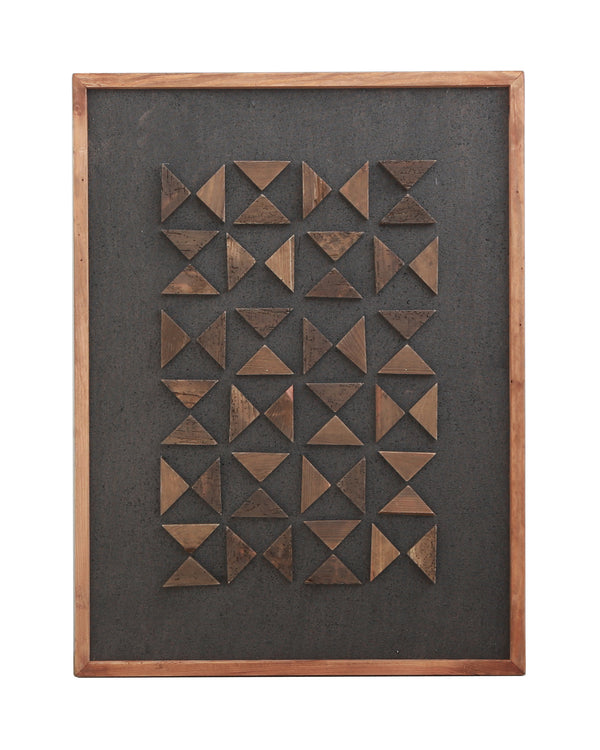 TANGRAM : EARTH & SHADOW