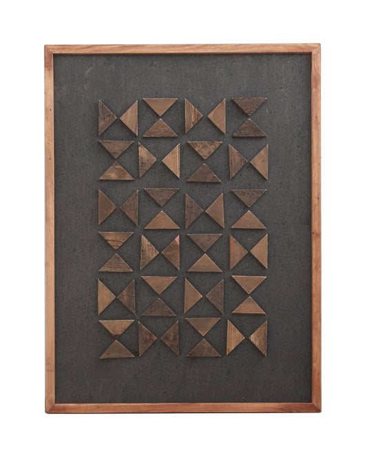 TANGRAM : EARTH & SHADOW