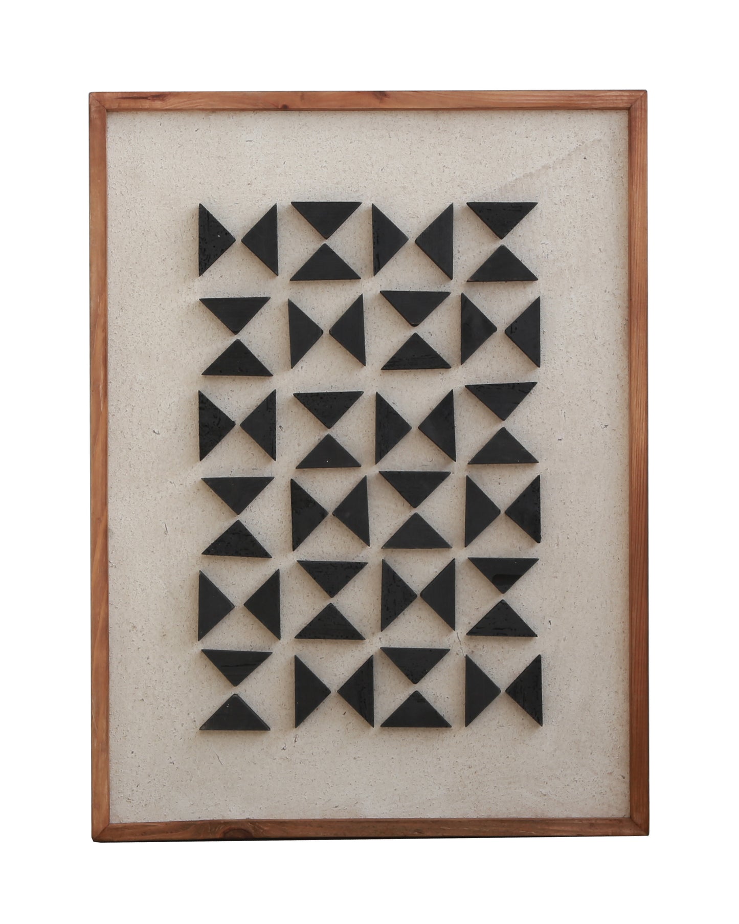 TANGRAM : OBSIDIAN & LIGHT