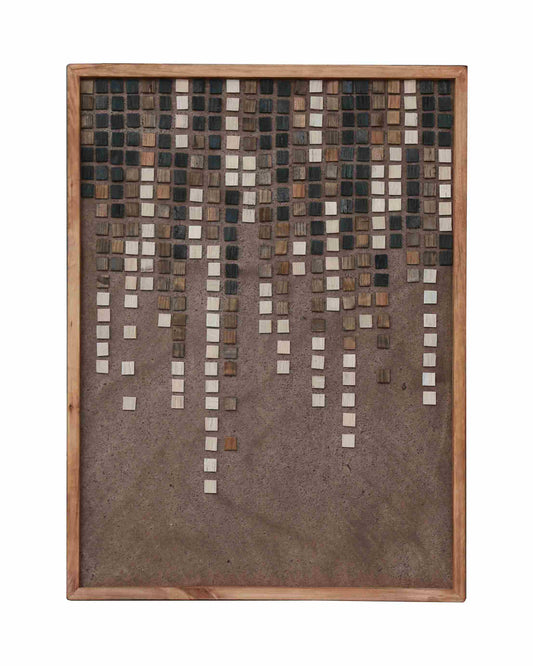 MOSAIC FRAME HAVEN