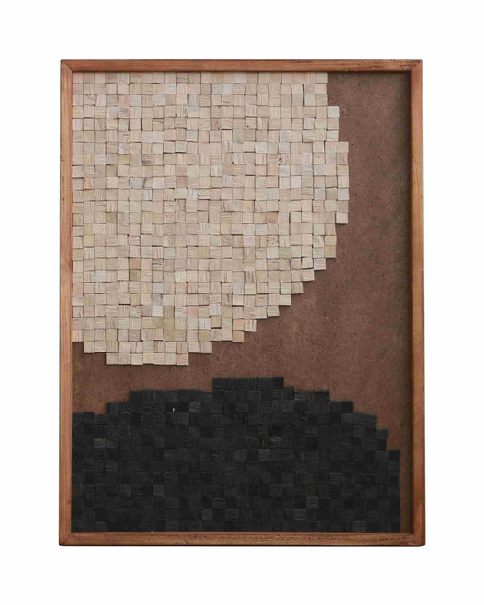 ECLIPSE WALL ART