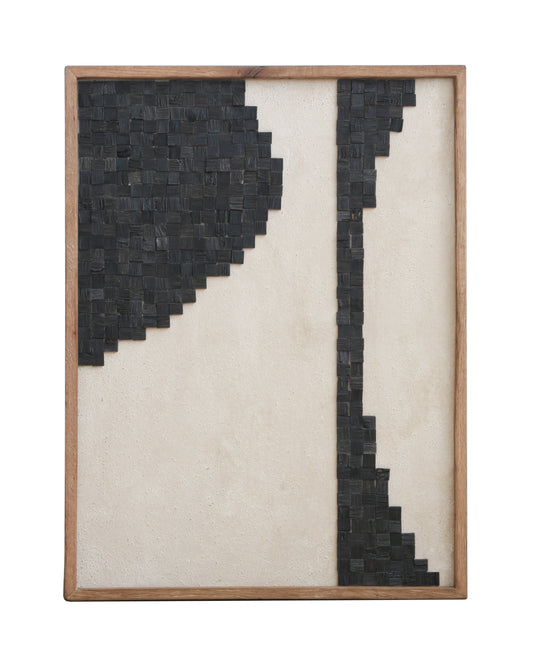 OBSIDIAN TESSELLATION 1