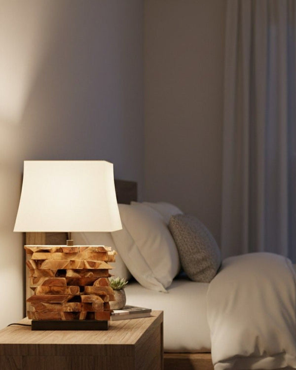 FERRIS - TABLE LAMP