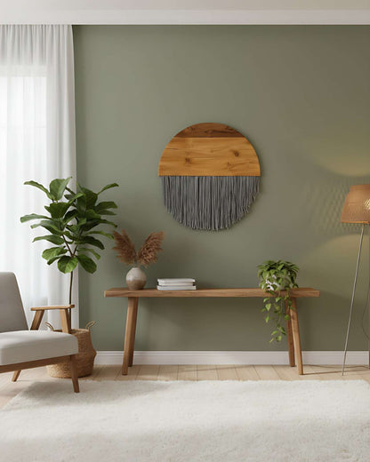 FULL MOON WALL DÉCOR