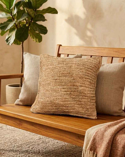 GAJIH CUSHION COVER SQUARE