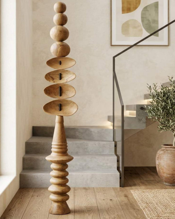 EMBER / SOLSTICE SPIRE