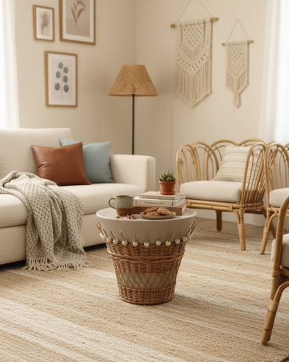 TORUN COFFEE TABLE SMALL