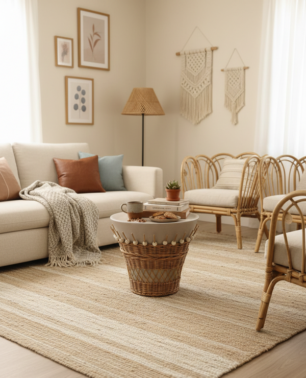 TORUN COFFEE TABLE SMALL