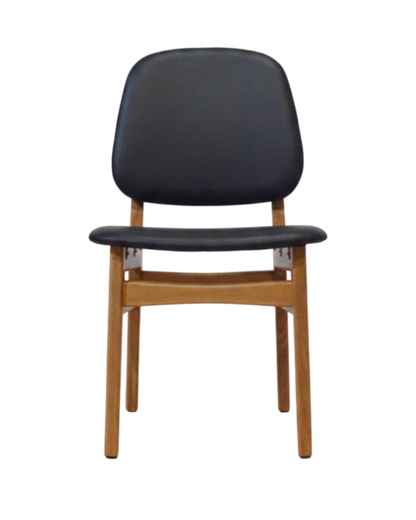 MORGAN DINING CHAIR