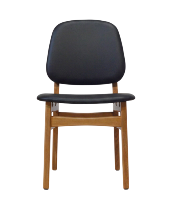 MORGAN DINING CHAIR