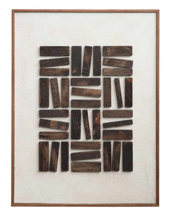 THE LABYRINTH FRAME - CREEK