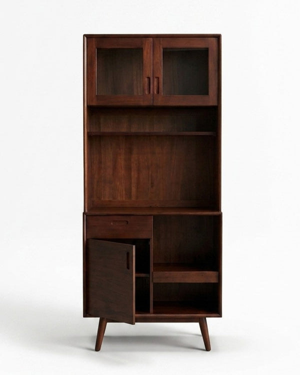 HAMPTON BAR CABINET