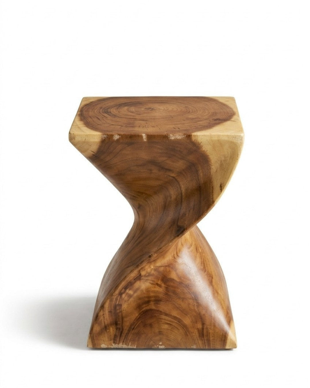 HELIX ACCENT TABLE