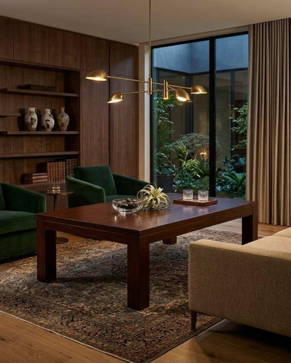 HOWARD DINING TABLE