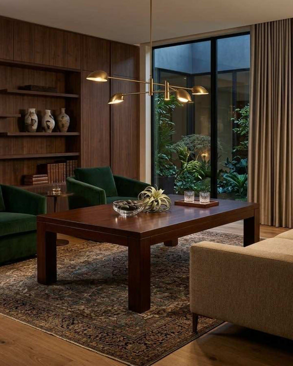 HOWARD DINING TABLE