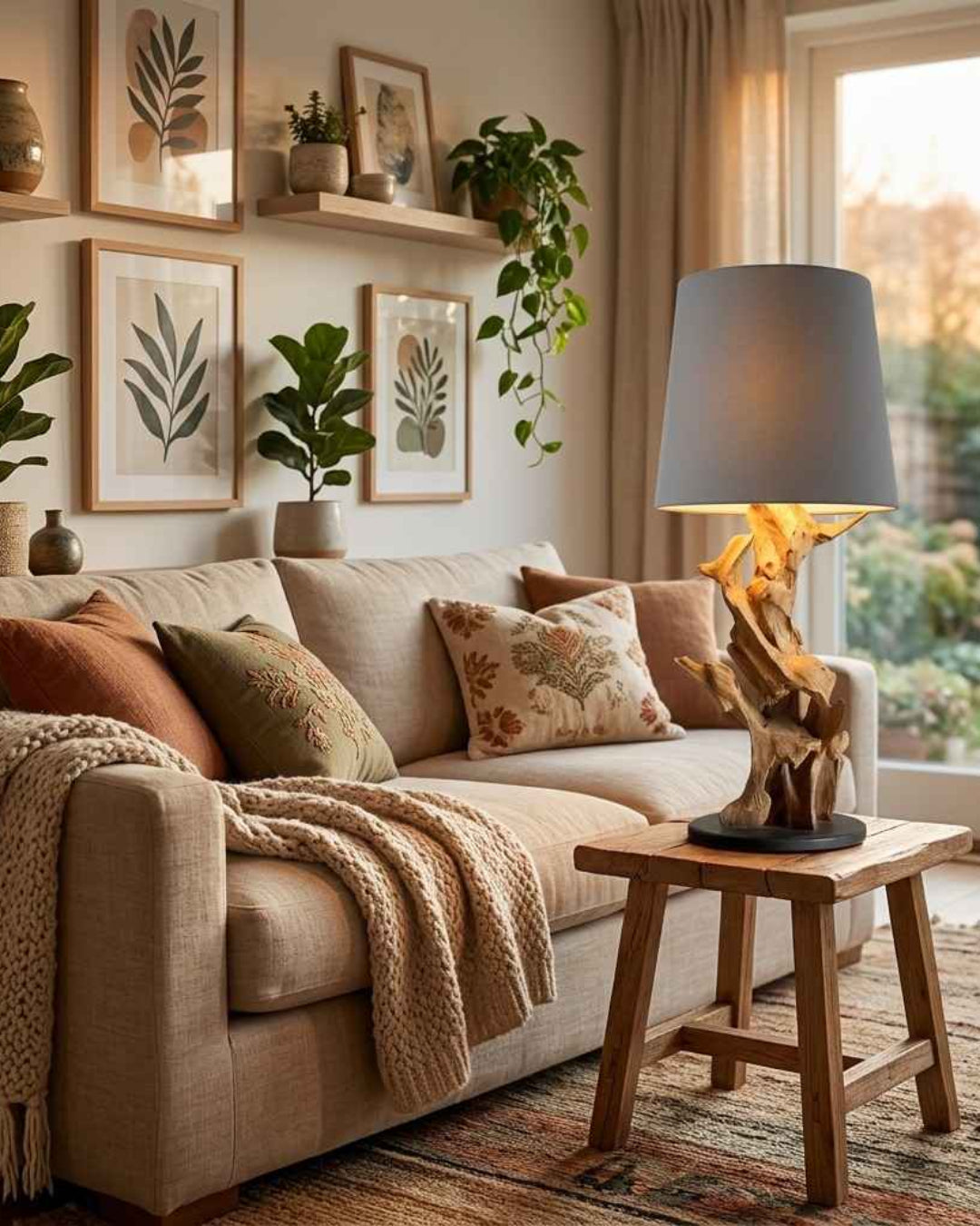 IKAL -TABLE LAMP