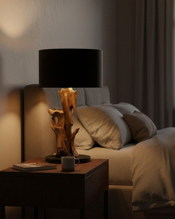 IKAL -TABLE LAMP EXTRA SMALL