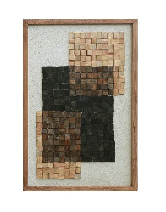 THE QUADRANGLE TONES