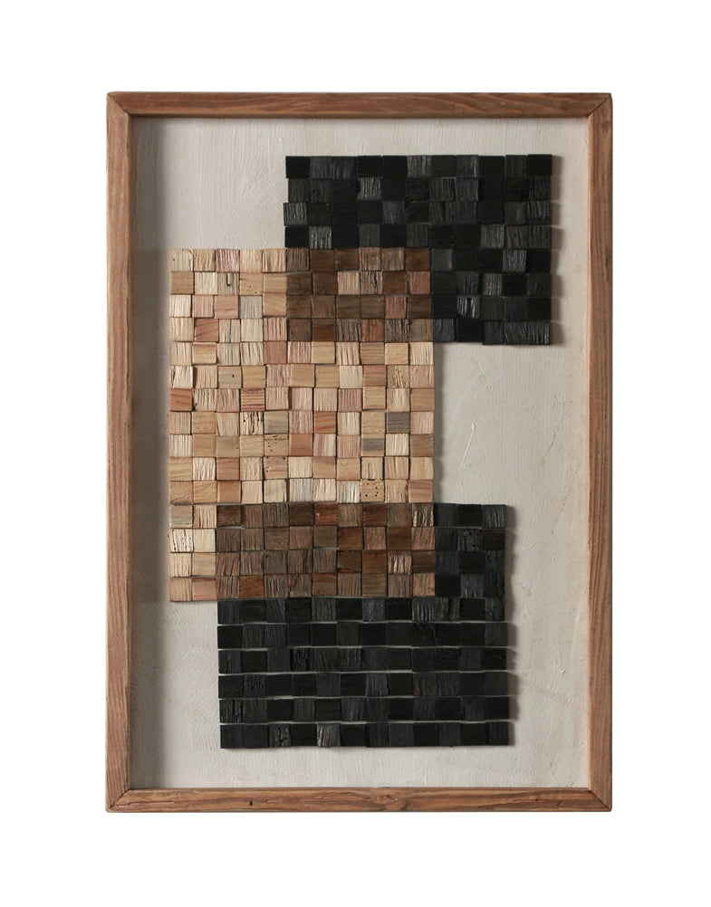 THE TESSELLATION TONES