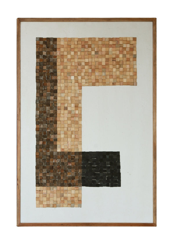 MONOCROMA //  FOUNDATION