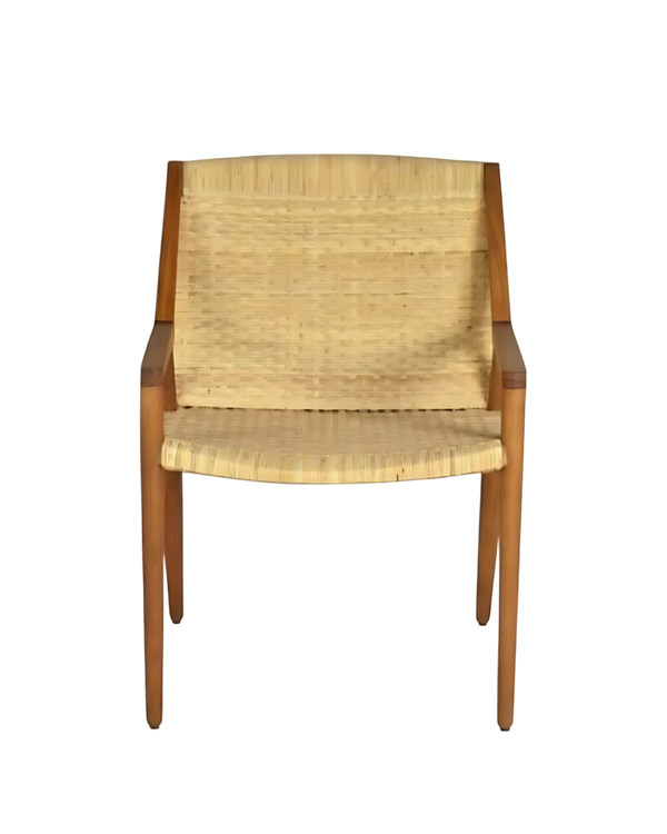 VALERIE DINING CHAIR