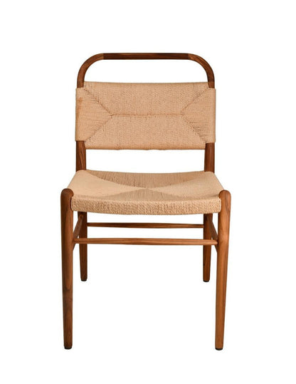 SALAMANKA DINING CHAIR