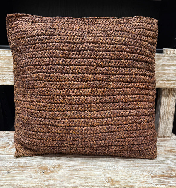 GAJIH CUSHION COVER SQUARE