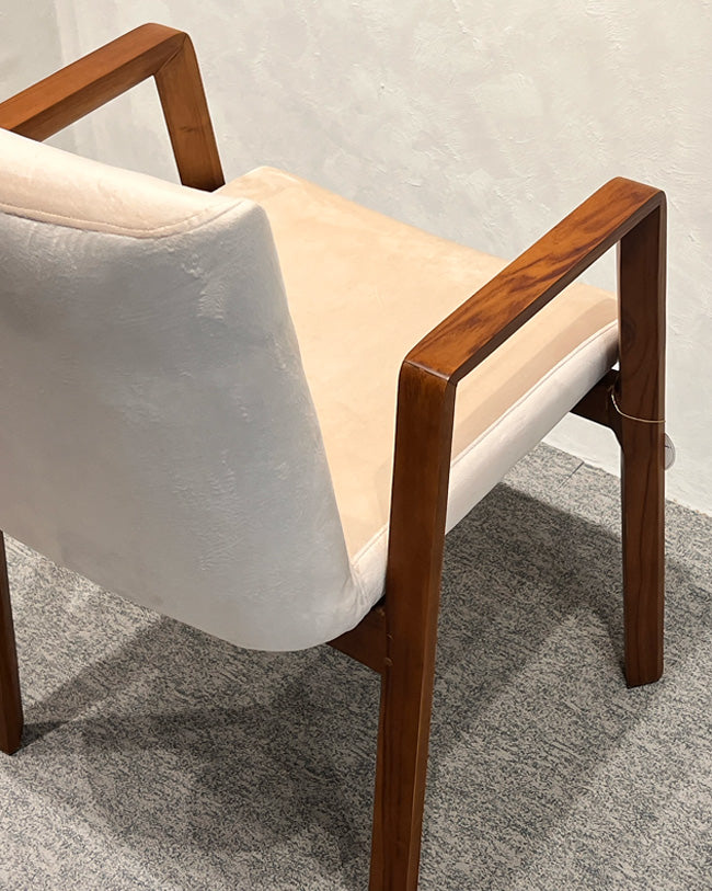 NELSON DINING CHAIR