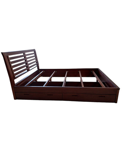 JAMES DOUBLE BED