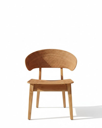 KETAK ARM CHAIR