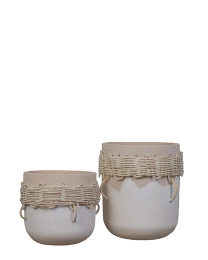 KIANO VASE (LARGE / SMALL)